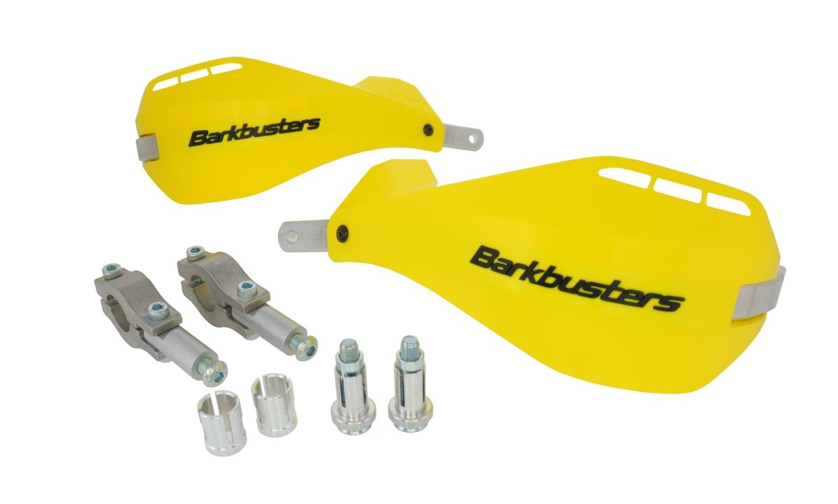 Paramani EGO Mini Barkbusters - 80cc MX | BR - EGO - 204 - 48922 - ENDURRAD