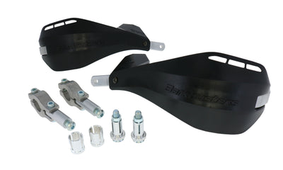 Paramani EGO Mini Barkbusters - 80cc MX Barkbusters - Qualità Professi