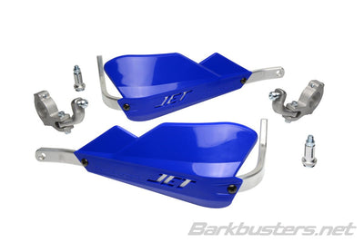 Paramani JET Barkbusters - due punti di fissaggio (Conico) - ENDURRAD