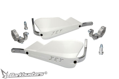Paramani JET Barkbusters - due punti di fissaggio (Conico) - ENDURRAD