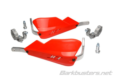 Paramani JET Barkbusters - due punti di fissaggio (Conico) - ENDURRAD