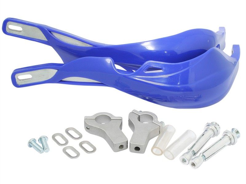 Paramani moto cross integrali con anima in al | 00 - 025 - 33194 - ENDURRAD