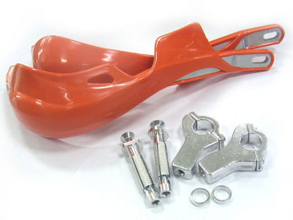 Paramani moto cross integrali con anima in al | 00 - 025 - 39780 - ENDURRAD