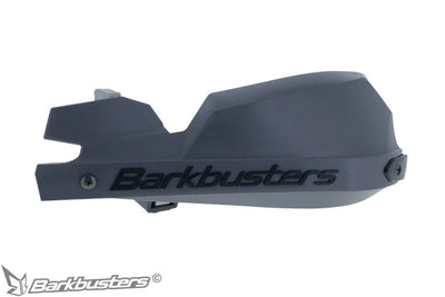 Paramano Barkbusters VPS-207 grigio, vista frontale