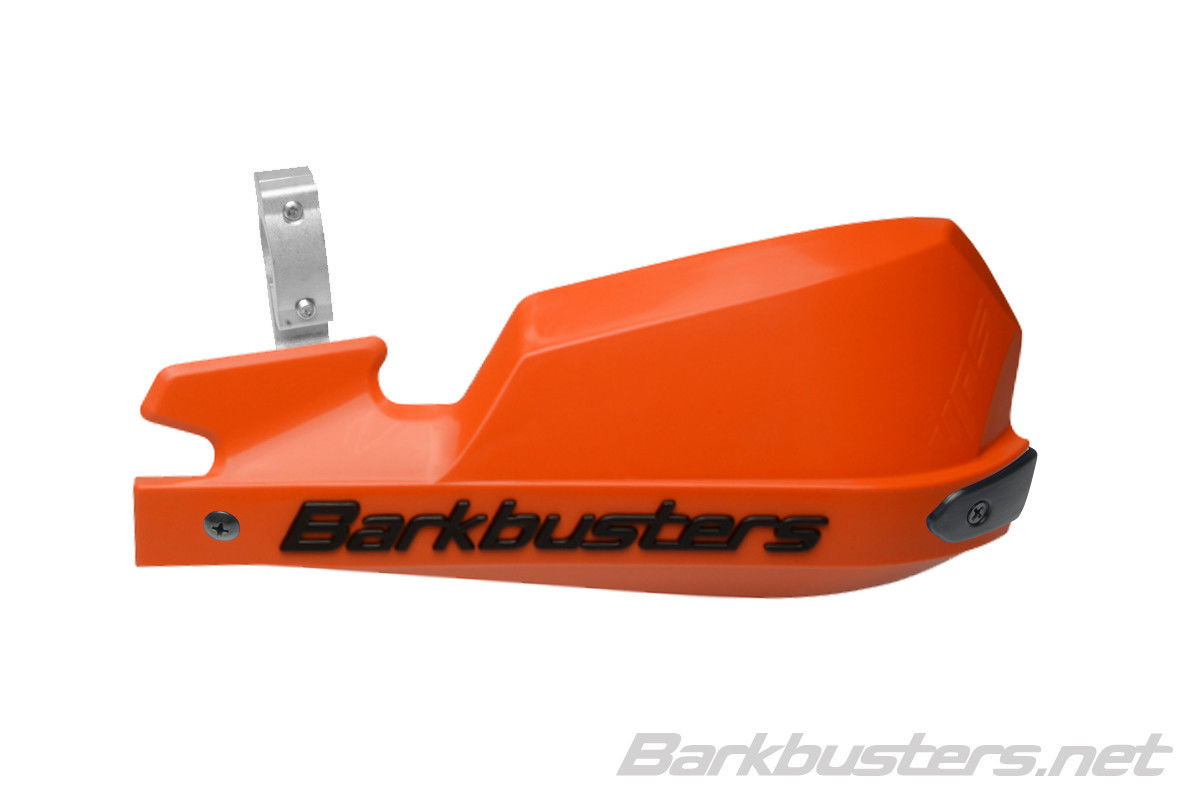 Paramani Motocross VPS Barkbusters