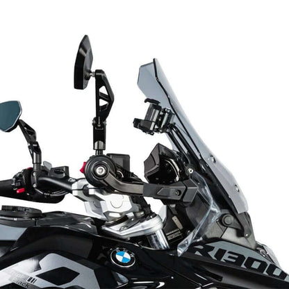 Paramani per BMW GS: Protezione e Comfort in Ogni Avventura - Endurrad.com