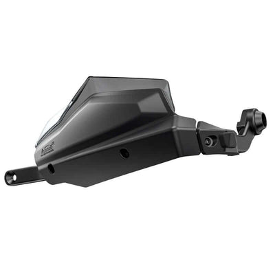 Handguards for BMW GS: Protection and Comfort on Every Adventure - Endurrad.com