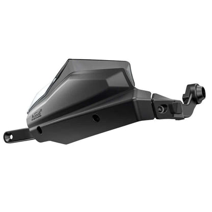 Paramani per BMW GS: Protezione e Comfort in Ogni Avventura - Endurrad.com