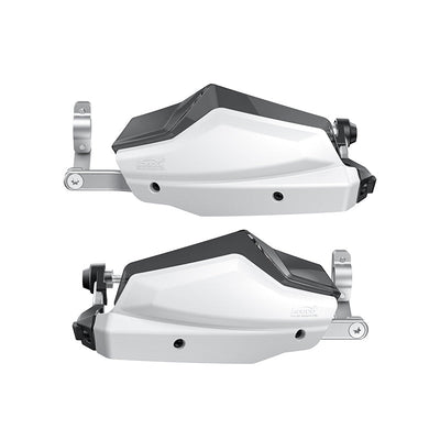 Hand Guards for BMW GS: Protection and Comfort on Every Adventure - Endurrad.com