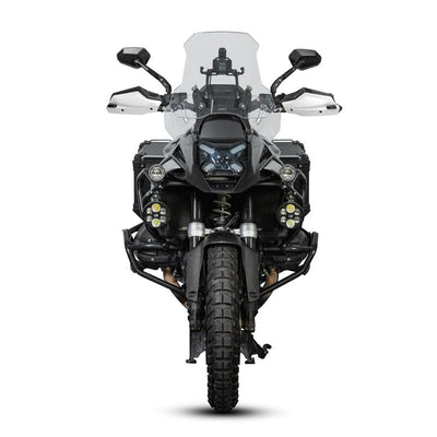 Hand Guards for BMW GS: Protection and Comfort on Every Adventure - Endurrad.com