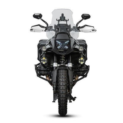 Paramani per BMW GS: Protezione e Comfort in Ogni Avventura - Endurrad.com