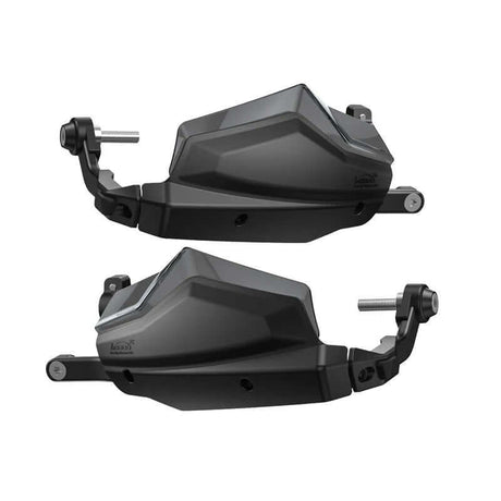 Paramani per BMW GS: Protezione e Comfort in Ogni Avventura - Endurrad.com