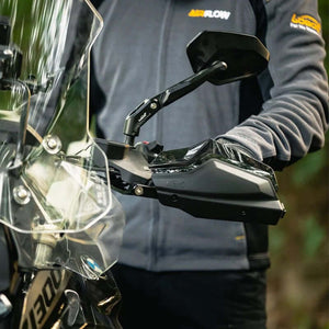 Paramani per BMW GS: Protezione e Comfort in Ogni Avventura - Endurrad.com