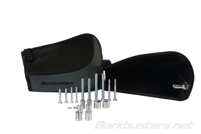 Paramani soffici impermeabili Barkbusters - ENDURRAD