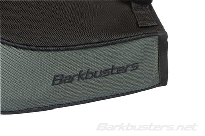 Paramani soffici impermeabili Barkbusters - ENDURRAD
