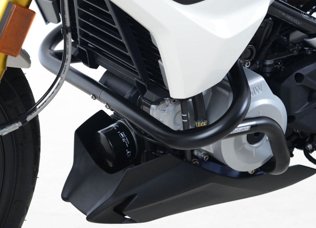 Paramotore Adventure bars BMW G 310R - G 310GS '17 - ENDURRAD