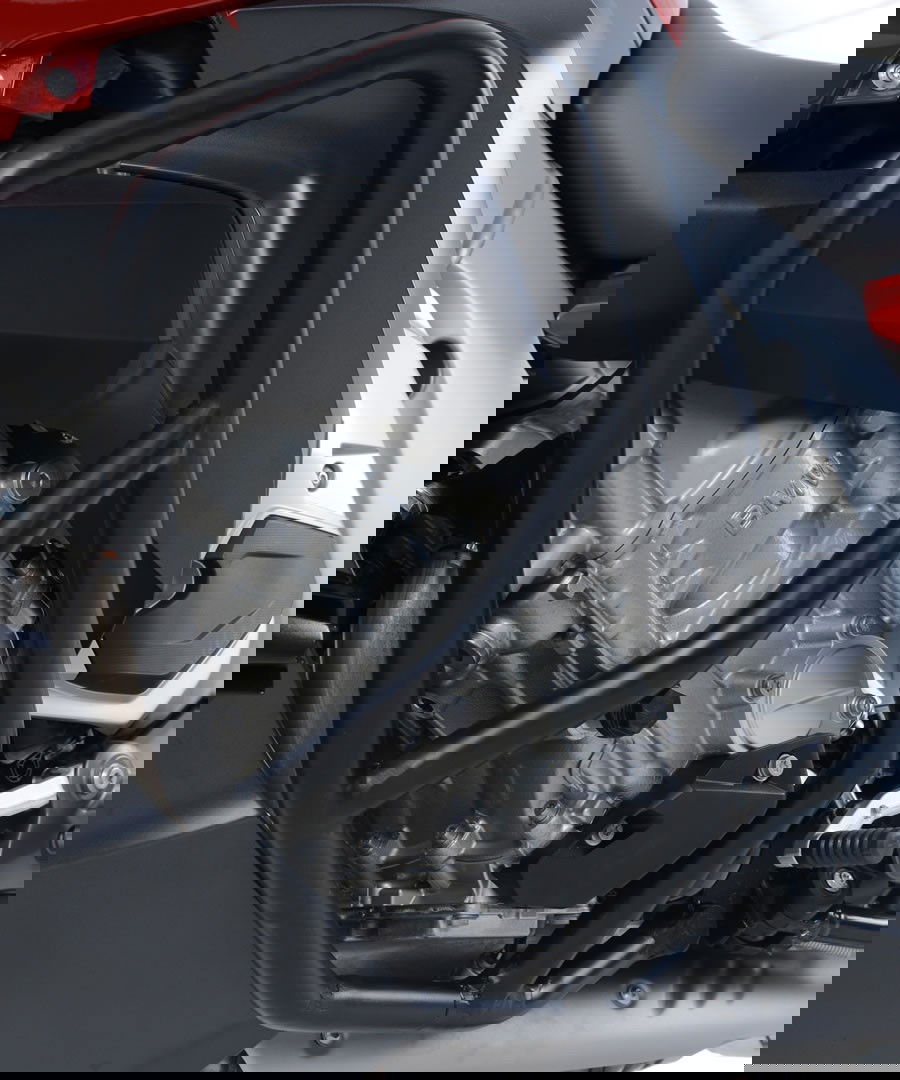 Paramotore Adventure bars BMW K1600GT / GTL / GTSE '11-