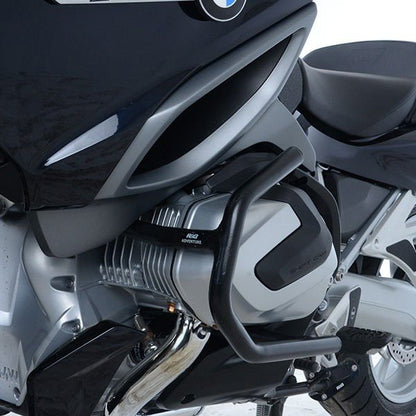 Paramotore Adventure bars BMW R 1250 RT '19 - ENDURRAD