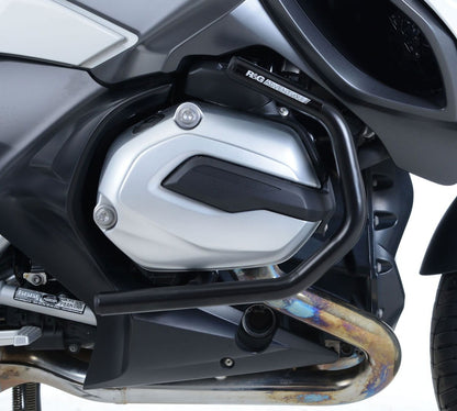 Paramotore Adventure bars BMW R1200RT '14- R&G