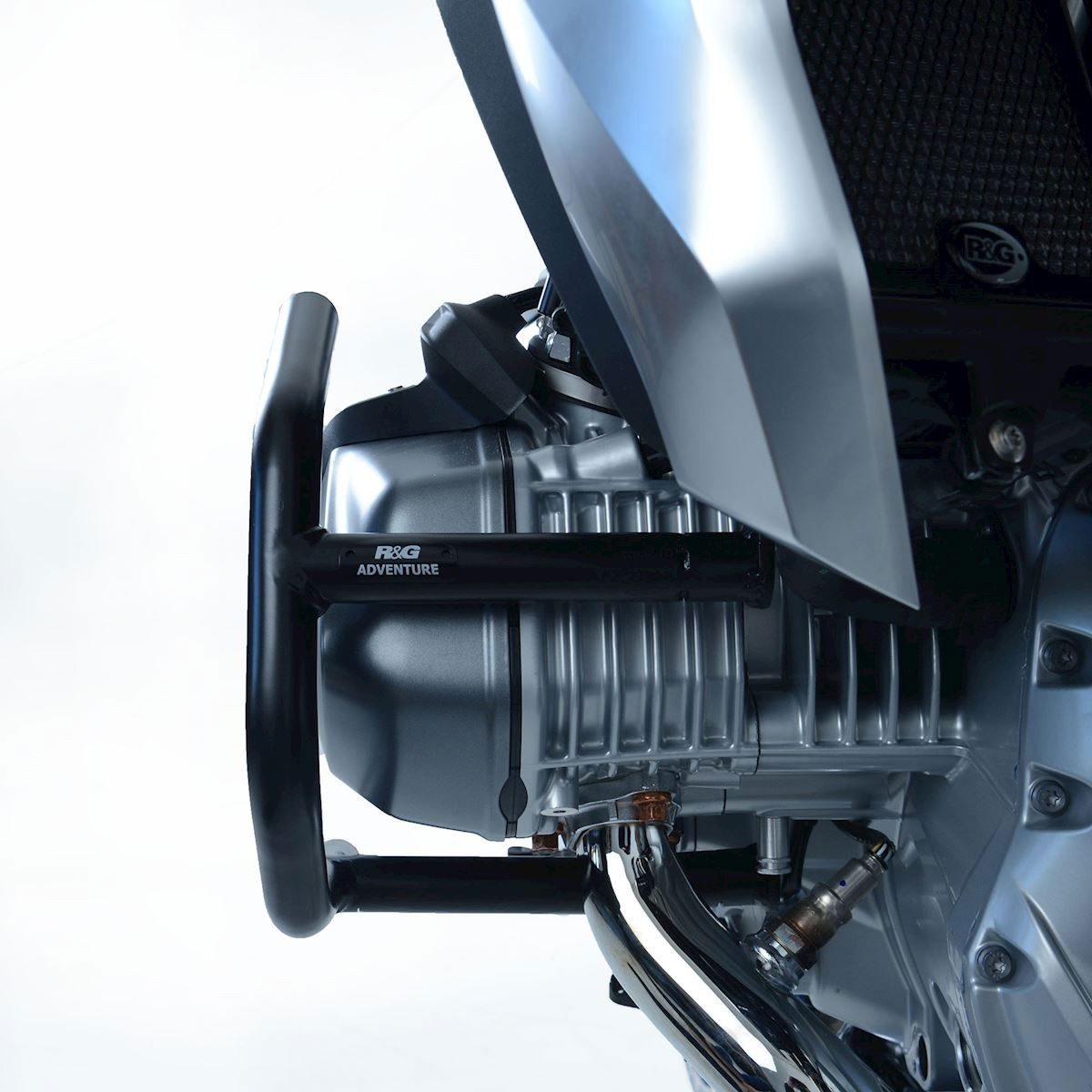 Paramotore Adventure bars BMW R1250GS '18-