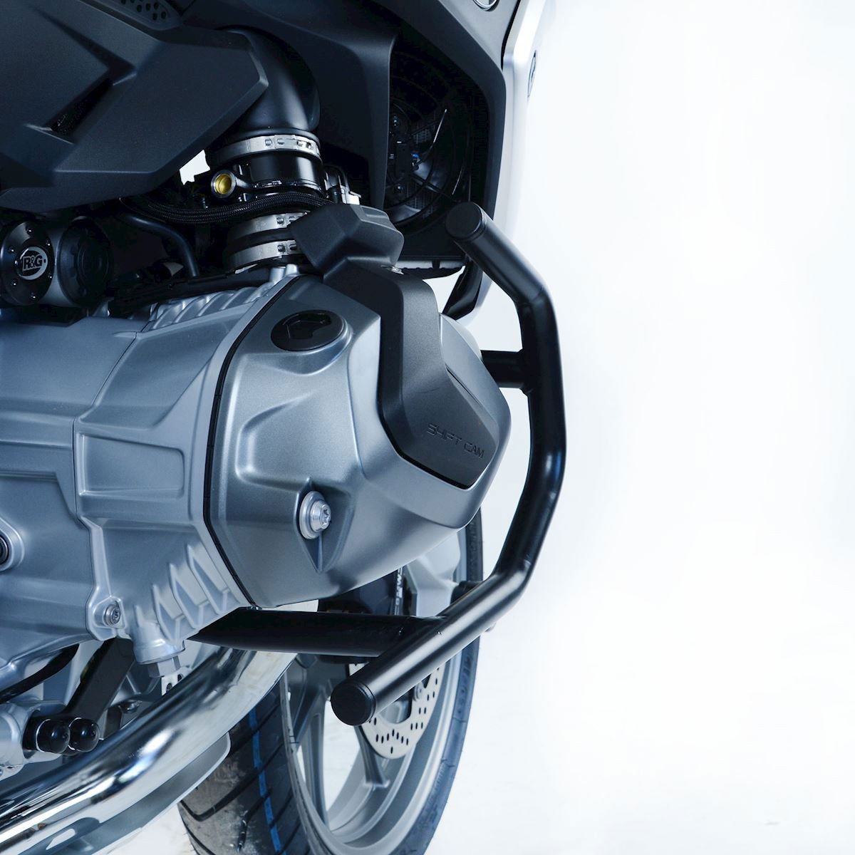 Paramotore Adventure bars BMW R1250GS '18-