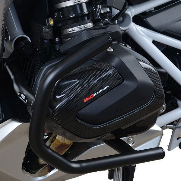 Paramotore Adventure Bars, BMW R1250R '19 - | RG - AB0057 - 31848 - ENDURRAD