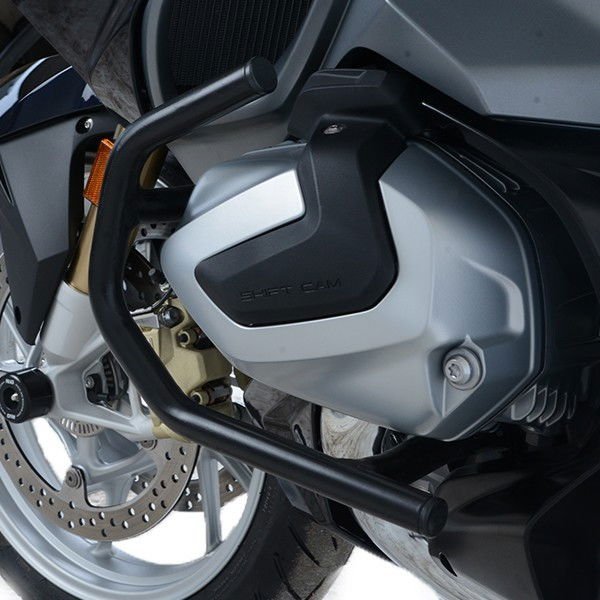 Paramotore Adventure Bars Bmw R1250RT 19 66937 Rg AB0049SI - ENDURRAD
