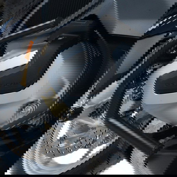 Paramotore Adventure bars BMW R1250RT '19-