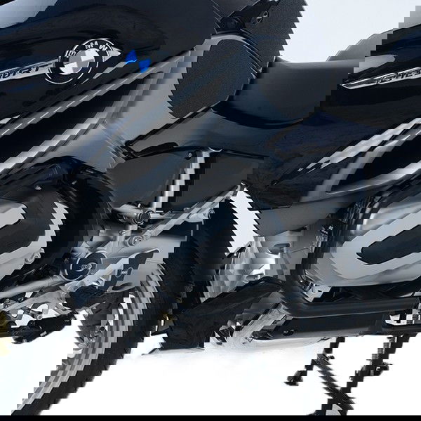 Paramotore Adventure bars BMW R1250RT '19-