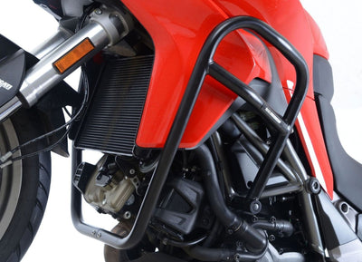 Paramotore Adventure Bars Ducati Multistrada 1200 S 15 Multistrada 950 S 17 Multistrada 1260 18 54998 Rg AB0026BK - ENDURRAD