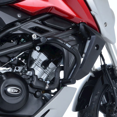 Paramotore Adventure bars HONDA CB 125 R '18 - ENDURRAD