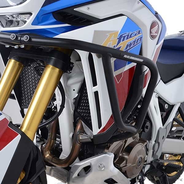 Paramotore Adventure Bars Honda CRF1100L Africa Twin Adventure Sports 20 71557 Rg AB0060BK - ENDURRAD