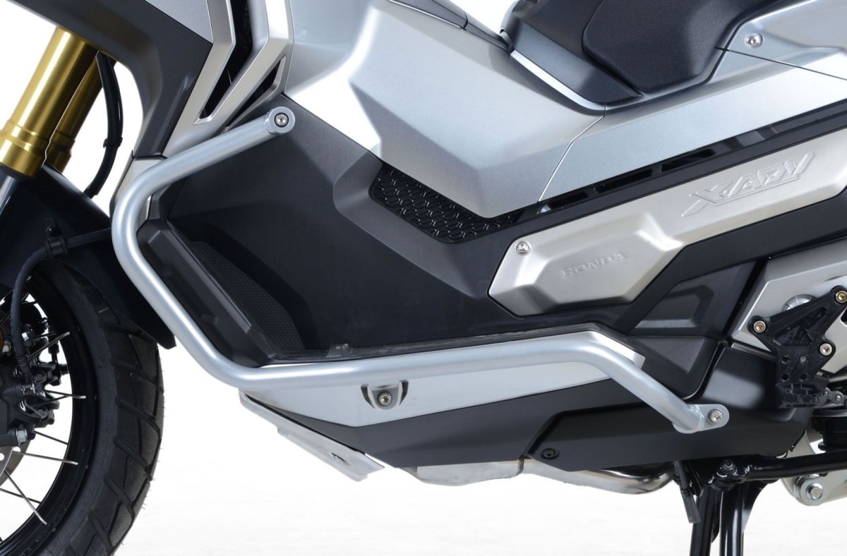 Paramotore Adventure bars HONDA X - ADV R&G - ENDURRAD