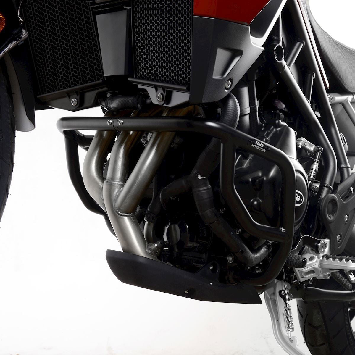 Paramotore Adventure Bars Inferiore Triumph Tiger 900 20 71562 Rg AB0068BK - ENDURRAD