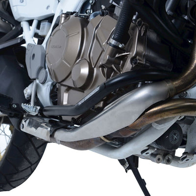 Paramotore Adventure Bars Inferiori Honda CRF1000L Africa Twin 16 19 Non Compatibile Con Accessorio Originale Honda Leva S 15373 - ENDURRAD