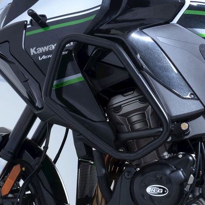 Paramotore Adventure Bars Kawasaki 1000 Versys 2019 66820 - Endurrad
