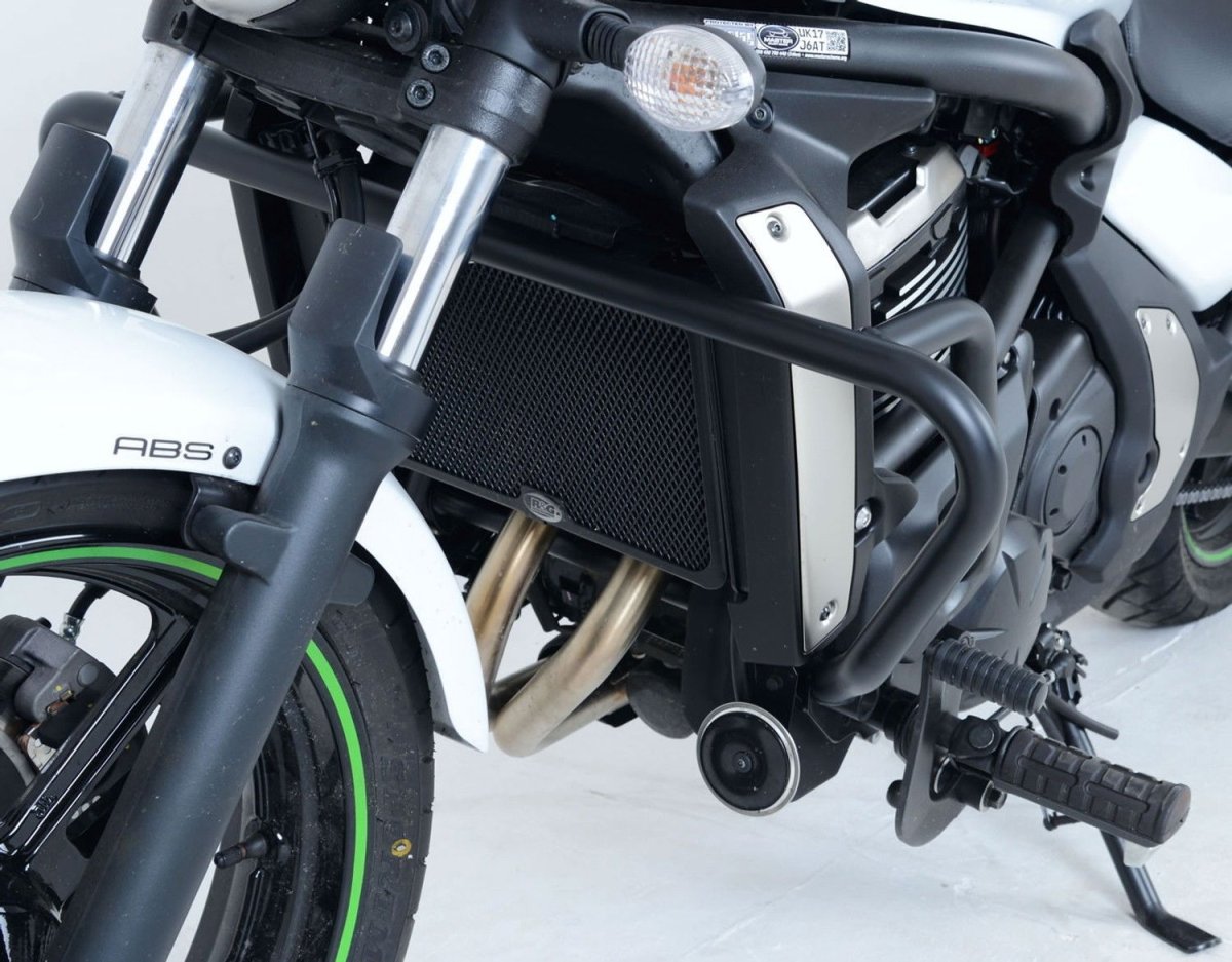 Paramotore Adventure Bars Kawasaki 650 Vulcan S 15 Vulcan Cafe 18 13032 Rg AB0017BK - ENDURRAD