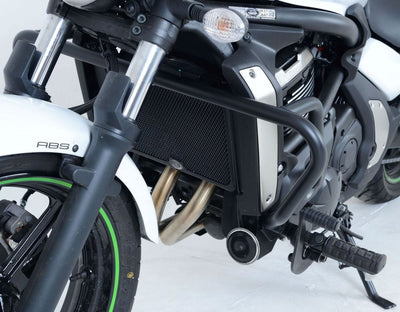 Paramotore Adventure Bars Kawasaki 650 Vulcan S 15 Vulcan Cafe 18 13032 Rg AB0017BK - ENDURRAD