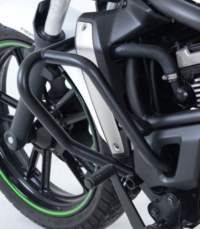 Paramotore Adventure Bars Kawasaki 650 Vulcan S 15 Vulcan Cafe 18 13032 Rg AB0017BK - ENDURRAD