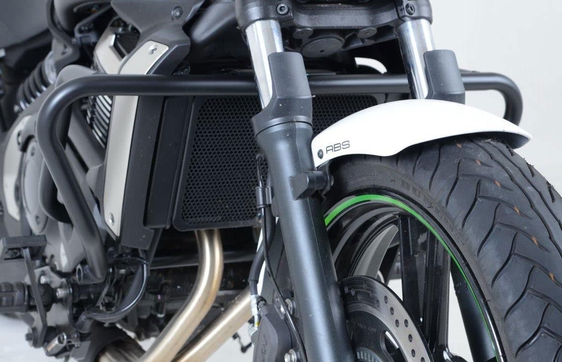 Paramotore Adventure Bars Kawasaki 650 Vulcan S 15 Vulcan Cafe 18 13032 Rg AB0017BK - ENDURRAD