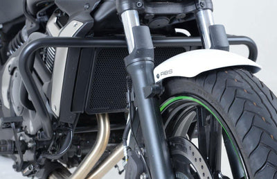 Paramotore Adventure Bars Kawasaki 650 Vulcan S 15 Vulcan Cafe 18 13032 Rg AB0017BK - Endurrad