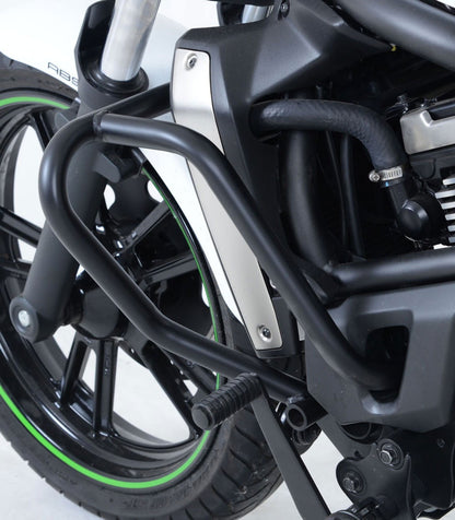 Paramotore Adventure bars Kawasaki 650 Vulcan S '15- / Vulcan Cafè '18-