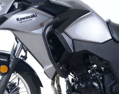 Paramotore Adventure Bars Kawasaki Versys X 250 300 R G 54702 Rg AB0029BK - ENDURRAD