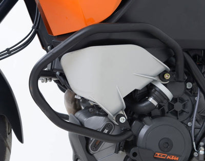 Paramotore Adventure Bars Ktm 1190 Adventure 2013 1050 Adventure 2015 1090 Adventure 2017 10333 Rg AB0011BK - ENDURRAD