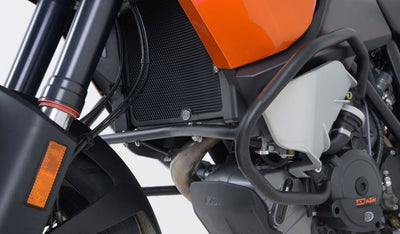 Paramotore Adventure Bars Ktm 1190 Adventure 2013 1050 Adventure 2015 1090 Adventure 2017 10333 Rg AB0011BK - ENDURRAD