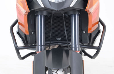 Paramotore Adventure Bars Ktm 1190 Adventure 2013 1050 Adventure 2015 1090 Adventure 2017 10333 Rg AB0011BK - ENDURRAD