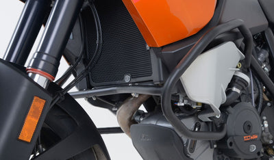 Paramotore Adventure Bars Ktm 1190 Adventure 2013 1050 Adventure 2015 1090 Adventure 2017 10333 Rg AB0011BK - Endurrad