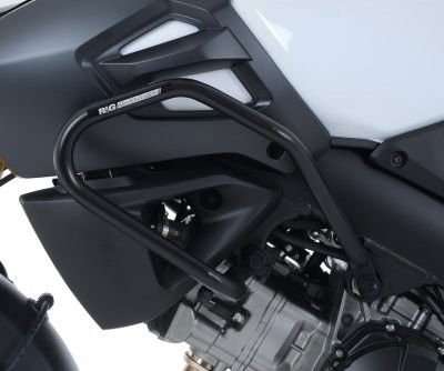 Paramotore Adventure Bars Suzuki 1000 V Strom 14 11480 Rg AB0016BK - ENDURRAD