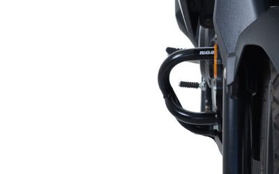Paramotore Adventure Bars Suzuki 250 V Strom 18 R G 65506 Rg AB0033BK - ENDURRAD