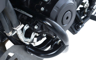 Paramotore Adventure Bars Suzuki 250 V Strom 18 R G 65506 Rg AB0033BK - ENDURRAD